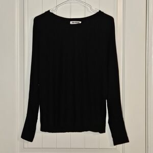 Joah Brown Long Sleeve Top